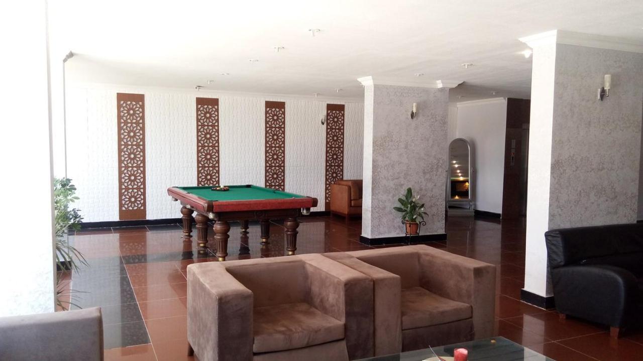 Castle Park Hotel Beldibi  Εξωτερικό φωτογραφία