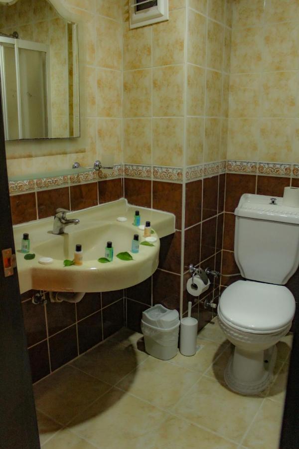 Castle Park Hotel Beldibi  Εξωτερικό φωτογραφία
