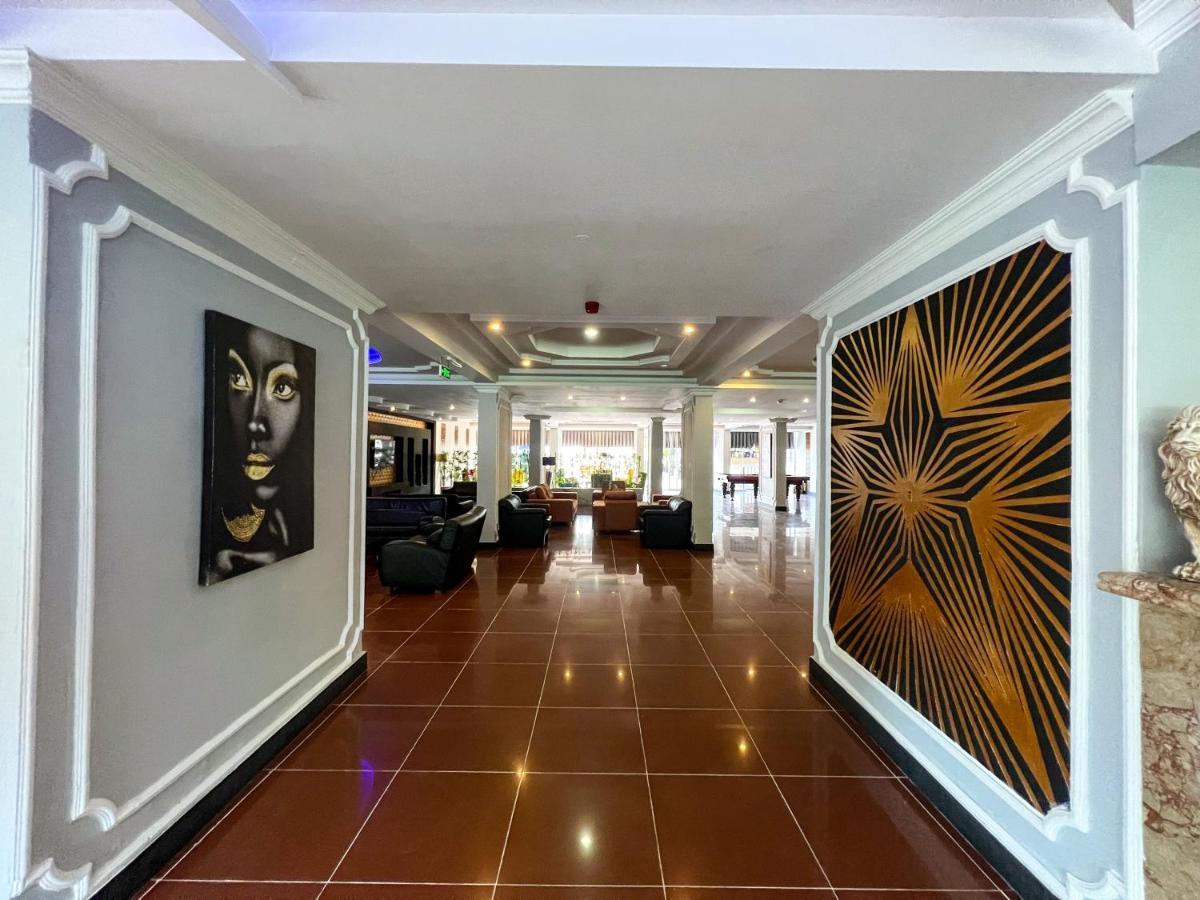 Castle Park Hotel Beldibi  Εξωτερικό φωτογραφία