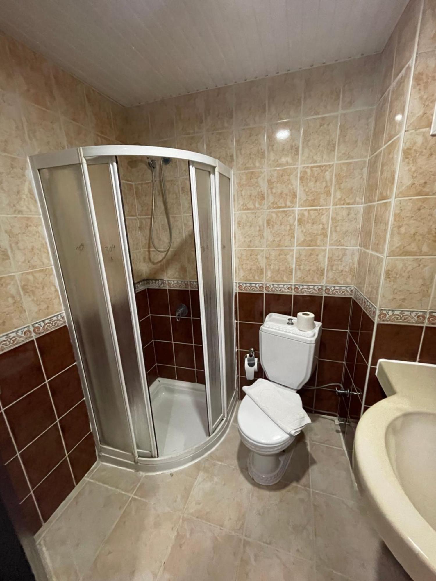 Castle Park Hotel Beldibi  Εξωτερικό φωτογραφία