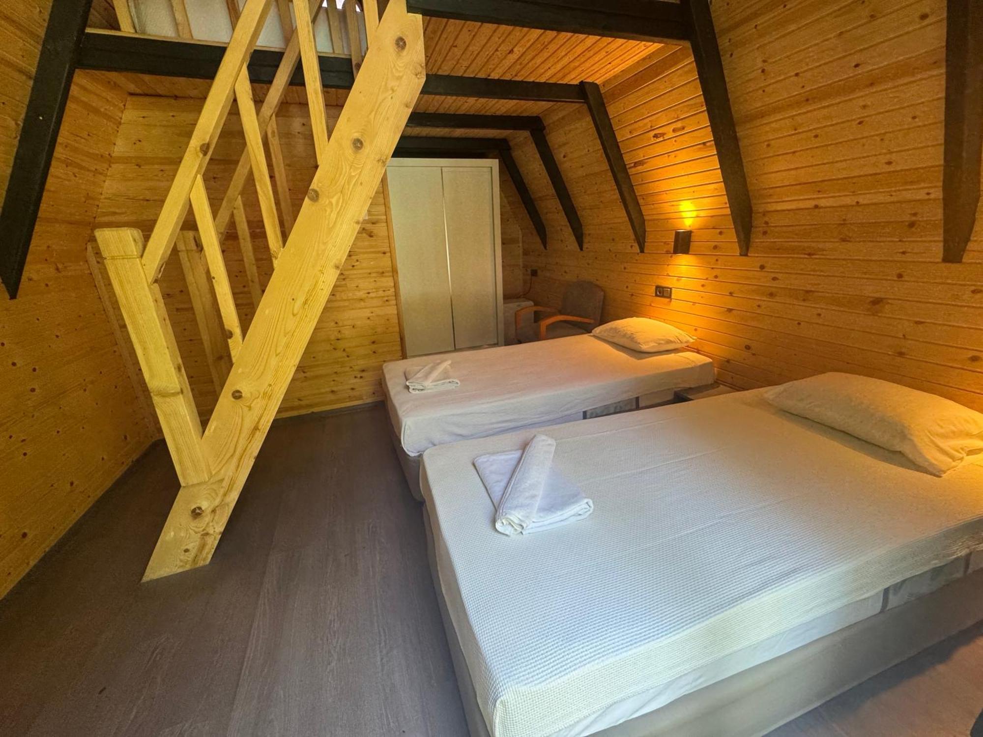 Castle Park Hotel Beldibi  Εξωτερικό φωτογραφία