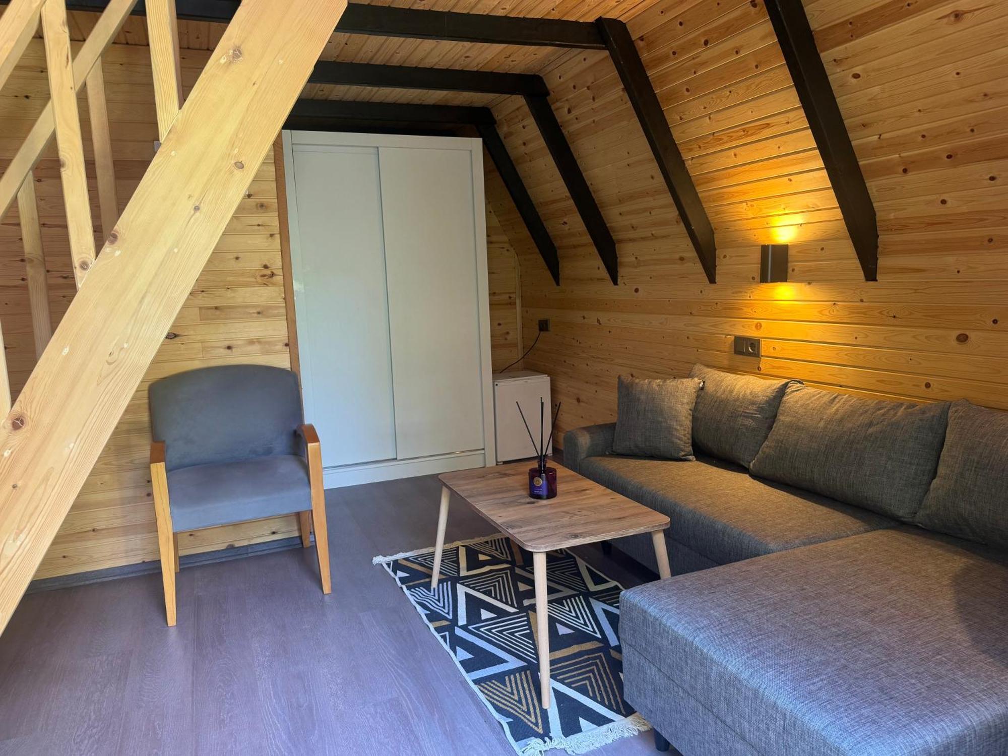 Castle Park Hotel Beldibi  Εξωτερικό φωτογραφία